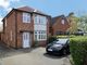 Thumbnail Detached house for sale in Teign Bank Road, Hinckley