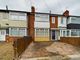 Thumbnail Terraced house for sale in Etherington Drive, Hull