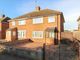 Thumbnail Semi-detached house for sale in Station Road, Burton Latimer, Kettering