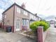 Thumbnail Semi-detached house for sale in Derwent Drive, Litherland, Liverpool