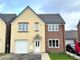 Thumbnail Detached house for sale in Yew Tree Gardens, Tuffley