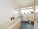 Thumbnail Bungalow for sale in Wendys Close, Leicester, Leicestershire