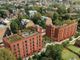 Thumbnail Flat for sale in Station Approach, London