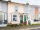 Thumbnail Terraced house for sale in Clarendon Street, Dover