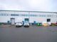 Thumbnail Light industrial for sale in Keppochhill Place, Glasgow