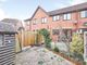 Thumbnail Terraced house to rent in Bridgeness Road, Littleover, Derby, Derbyshire