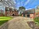 Thumbnail Detached house for sale in Oxford Gardens, Old Town, Swindon