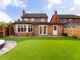 Thumbnail Detached house for sale in Kennington Park, Widnes