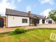 Thumbnail Detached house for sale in Hawkswood Road, Downham, Billericay, Essex