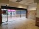 Thumbnail Retail premises to let in Broadway, Accrington