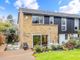 Thumbnail Terraced house for sale in Chiltern Close, Croydon