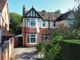 Thumbnail Detached house for sale in Longmore Road, Shirley, Solihull