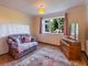 Thumbnail Detached bungalow for sale in Mill Road, Willingham