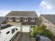 Thumbnail Semi-detached house for sale in Tregartha Way, Liskeard, Cornwall