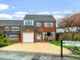 Thumbnail Detached house for sale in Ridgecroft Close, Bexley