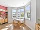 Thumbnail Flat for sale in Gaynesford Road, London