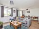 Thumbnail Semi-detached house for sale in Dinas Road, St. Columb, Cornwall