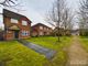 Thumbnail Detached house for sale in Lambourne Court, Gwersyllt, Wrexham