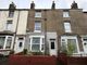 Thumbnail Terraced house for sale in Cambridge Street, Scarborough