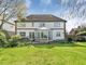 Thumbnail Detached house for sale in Oxford Road, Cumnor