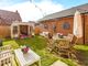 Thumbnail Detached house for sale in Iden Drive, West Broyle, Chichester, West Sussex