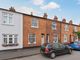 Thumbnail Terraced house for sale in Glencoe Road, Weybridge