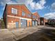 Thumbnail Industrial for sale in Premises At, Duke Street, Fenton, Stoke-On-Trent