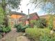 Thumbnail Link-detached house for sale in Lower Street, Great Bealings, Woodbridge, Suffolk