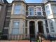 Thumbnail Terraced house for sale in Clare Street, Canton, Cardiff