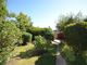 Thumbnail Bungalow for sale in Woodside Road, Farnham, Surrey