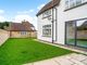 Thumbnail Detached house for sale in East Cottage, Colletts Fields, Broadway, Worcestershire