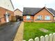 Thumbnail Semi-detached bungalow to rent in 31 Ffordd Beck, Gowerton, Swansea