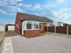 Thumbnail Bungalow for sale in Wood Crescent, Rothwell, Leeds, West Yorkshire