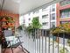 Thumbnail Flat for sale in Goodchild Road, London