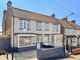 Thumbnail Semi-detached house for sale in Alfred Road, Margate