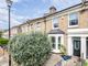 Thumbnail Terraced house for sale in Ashmead Road, St Johns
