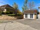 Thumbnail Detached house for sale in Penshurst, Harlow