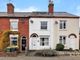 Thumbnail Terraced house for sale in Avenue Road, Astwood Bank, Redditch