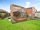 Thumbnail Detached house for sale in Barlow Fold Road, Reddish, Stockport, Cheshire