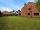 Thumbnail Detached house for sale in Doncaster Road, Thrybergh, Rotherham