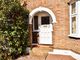 Thumbnail Semi-detached house for sale in Ashburnham Crescent, Linslade