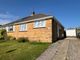 Thumbnail Semi-detached bungalow for sale in Pitman Close, Basingstoke