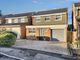 Thumbnail Detached house for sale in Edgar Row Close, Wroughton, Swindon, Wiltshire