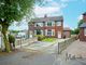 Thumbnail Semi-detached house for sale in St. Marks Crescent, Worsley, Manchester