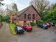 Thumbnail Flat for sale in Crowthorne Road, Bracknell, Berkshire