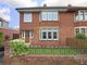 Thumbnail Semi-detached house for sale in Rydal Avenue, Fleetwood