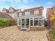 Thumbnail Detached house for sale in High Street, Kimpton, Hitchin