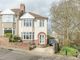 Thumbnail Semi-detached house for sale in Withleigh Road, Knowle, Bristol