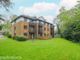 Thumbnail Flat for sale in The Knowle, Hoddesdon