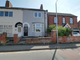 Thumbnail End terrace house for sale in Grammar School Road, Brigg